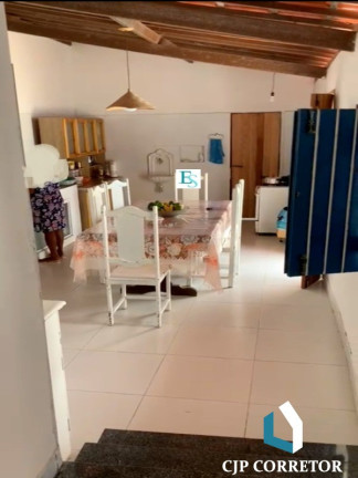 Imagem Casa com 4 Quartos à Venda, 297 m² em Sítio Do Conde - Conde Imagem Casa com 4 Quartos à Venda, 297 m² em Sítio Do Conde - Conde