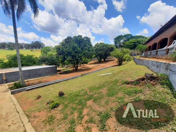 Imagem Chácara com 4 Quartos à Venda, 15.000 m² em Ponte Alta - Atibaia Imagem Chácara com 4 Quartos à Venda, 15.000 m² em Ponte Alta - Atibaia