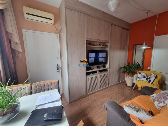 Apartamento à Venda,  em Gonzaguinha - São Vicente