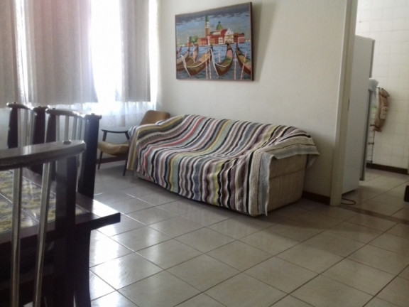 Imagem Apartamento com 2 Quartos para Temporada, 90 m² em Passagem - Cabo Frio Imagem Apartamento com 2 Quartos para Temporada, 90 m² em Passagem - Cabo Frio