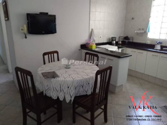 Imagem Casa com 3 Quartos à Venda, 150 m² em Jardim Independência - Taubaté Imagem Casa com 3 Quartos à Venda, 150 m² em Jardim Independência - Taubaté
