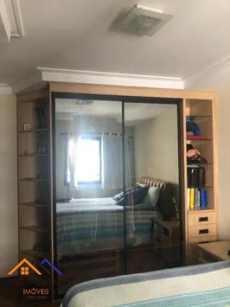 Imagem Apartamento com 3 Quartos à Venda, 141 m² em Vila Assunção - Santo André