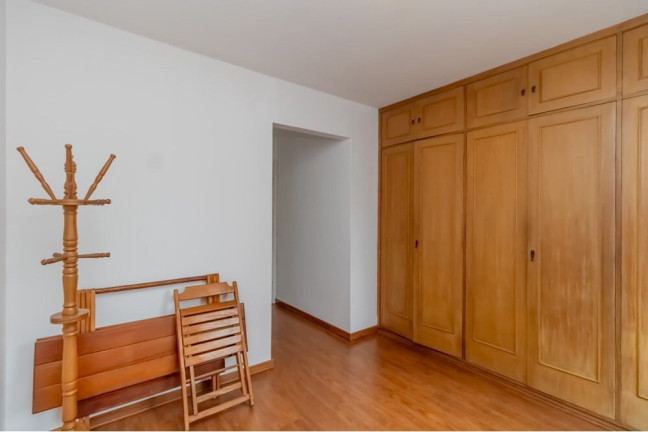 Imagem Imóvel com 3 Quartos à Venda, 107 m² em Itaim Bibi - São Paulo