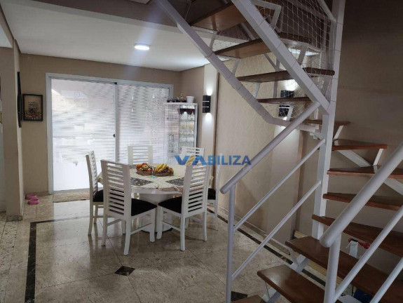 Imagem Casa com 3 Quartos à Venda, 100 m² em Parque Renato Maia - Guarulhos Imagem Casa com 3 Quartos à Venda, 100 m² em Parque Renato Maia - Guarulhos