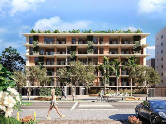 Apartamento à Venda, 68 m² em Jardim Oceania - João Pessoa