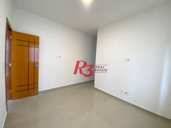 Imagem Sobrado com 3 Quartos à Venda, 120 m² em Boqueirão - Santos Imagem Sobrado com 3 Quartos à Venda, 120 m² em Boqueirão - Santos