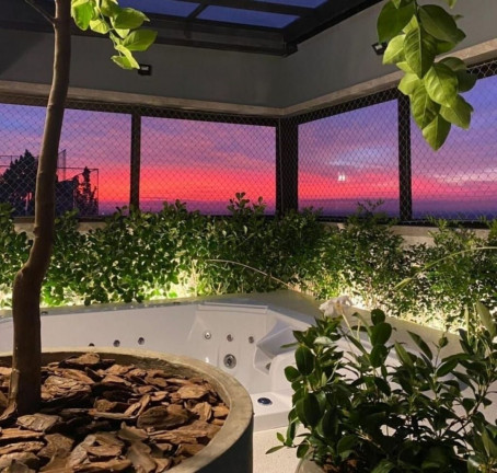 Imóvel com 4 Quartos à Venda, 310 m² em Bela Vista - Porto Alegre
