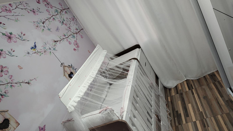 Imagem Apartamento com 2 Quartos para Alugar, 48 m² em Vila Iracema - São José Dos Campos