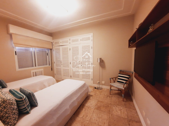 Imagem Apartamento com 3 Quartos à Venda, 240 m² em Pitangueiras - Guarujá Imagem Apartamento com 3 Quartos à Venda, 240 m² em Pitangueiras - Guarujá