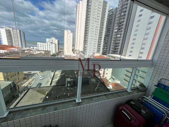 Imagem Apartamento com 2 Quartos à Venda, 87 m² em Boqueirão - Praia Grande Imagem Apartamento com 2 Quartos à Venda, 87 m² em Boqueirão - Praia Grande