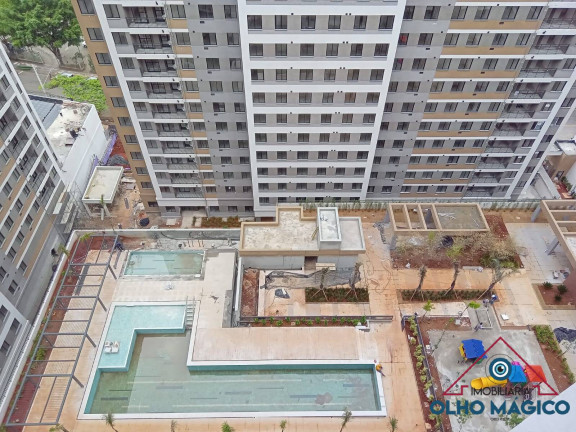 Imagem Studio com 2 Quartos à Venda, 34 m² em Butantã - São Paulo Imagem Studio com 2 Quartos à Venda, 34 m² em Butantã - São Paulo