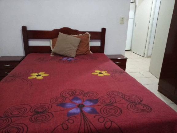 Imagem Apartamento com 2 Quartos à Venda, 52 m² em Campanario - Diadema