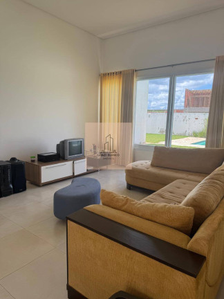 Imagem Casa de Condomínio com 3 Quartos à Venda, 315 m² em Condomínio Villa Toscana - Votorantim