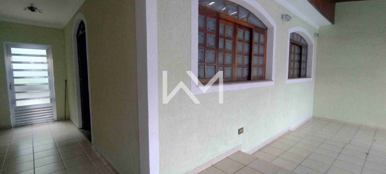 Casa com 3 Quartos à Venda, 165 m² em Picanço - Guarulhos