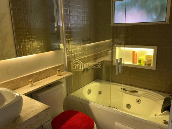 Imagem Casa com 2 Quartos à Venda, 64 m² em Taboão - São Bernardo Do Campo Imagem Casa com 2 Quartos à Venda, 64 m² em Taboão - São Bernardo Do Campo