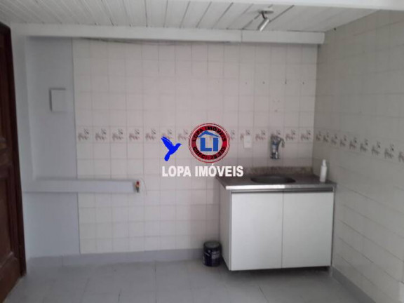 Imagem Apartamento com 1 Quarto à Venda, 25 m² em Centro - Rio De Janeiro Imagem Apartamento com 1 Quarto à Venda, 25 m² em Centro - Rio De Janeiro