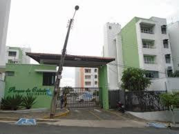 Imagem Apartamento com 3 Quartos à Venda, 62 m² em Primavera - Teresina Imagem Apartamento com 3 Quartos à Venda, 62 m² em Primavera - Teresina