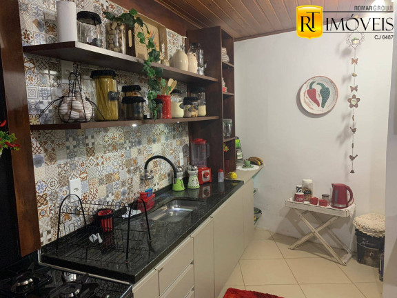 Imagem Casa de Condomínio com 3 Quartos à Venda, 125 m² em Praia Do Siqueira - Cabo Frio Imagem Casa de Condomínio com 3 Quartos à Venda, 125 m² em Praia Do Siqueira - Cabo Frio