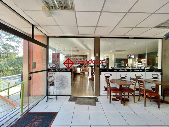 Imagem Imóvel Comercial à Venda, 1 m² em Vilarejo - Carapicuíba