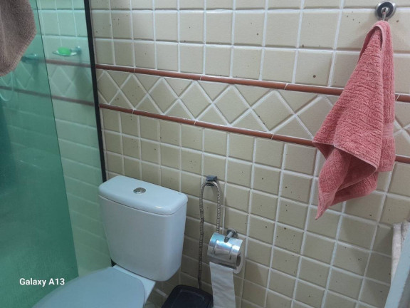 Imagem Casa de Condomínio com 2 Quartos à Venda, 80 m² em Palmeiras - Cabo Frio Imagem Casa de Condomínio com 2 Quartos à Venda, 80 m² em Palmeiras - Cabo Frio