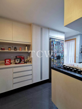 Imagem Cobertura com 3 Quartos à Venda, 163 m² em Vila Mariana - São Paulo Imagem Cobertura com 3 Quartos à Venda, 163 m² em Vila Mariana - São Paulo