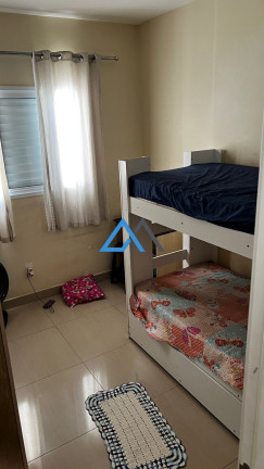 Imagem Apartamento com 2 Quartos à Venda, 50 m² em Tulipas - Jundiaí