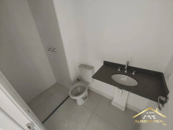 Imagem Apartamento com 2 Quartos à Venda, 57 m² em Vila Yara - Osasco