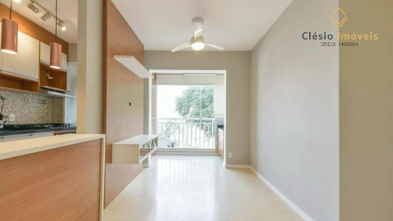 Imagem Apartamento com 2 Quartos à Venda, 50 m² em Bela Vista - São Paulo