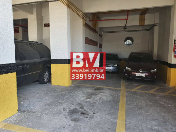 Imagem Apartamento com 3 Quartos à Venda, 63 m² em Campinho - Rio De Janeiro Imagem Apartamento com 3 Quartos à Venda, 63 m² em Campinho - Rio De Janeiro