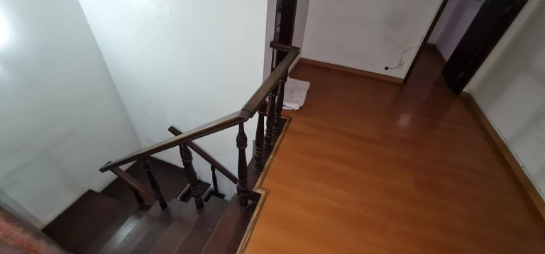 Imagem Casa com 3 Quartos à Venda, 191 m² em Meier - Rio De Janeiro