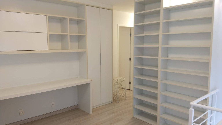 Imagem Apartamento com 2 Quartos à Venda, 85 m² em Vila Mariana - São Paulo
