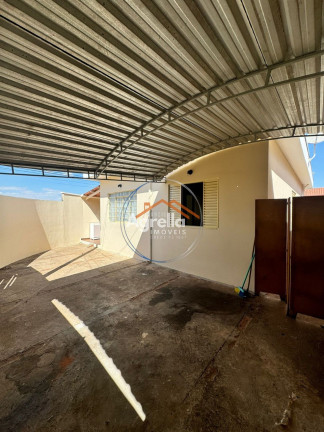 Imagem Casa com 3 Quartos à Venda, 100 m² em Jardim Guaçu-mirim I - Mogi Guaçu Imagem Casa com 3 Quartos à Venda, 100 m² em Jardim Guaçu-mirim I - Mogi Guaçu