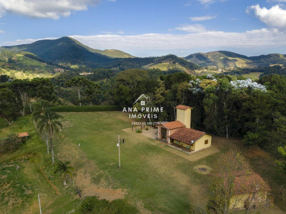 Imagem Chácara com 3 Quartos à Venda, 41.000 m² em Sertãozinho - Santo Antônio Do Pinhal Imagem Chácara com 3 Quartos à Venda, 41.000 m² em Sertãozinho - Santo Antônio Do Pinhal
