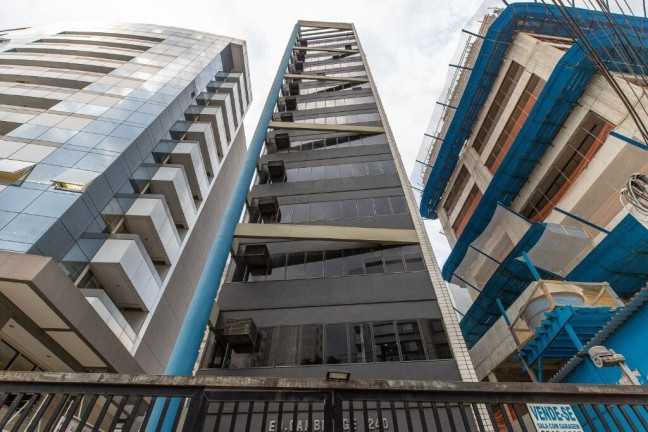Imagem Sala Comercial à Venda, 45 m² em Pinheiros - São Paulo Imagem Sala Comercial à Venda, 45 m² em Pinheiros - São Paulo