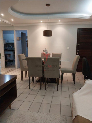 Imagem Apartamento com 3 Quartos à Venda, 99 m² em Bessa - João Pessoa Imagem Apartamento com 3 Quartos à Venda, 99 m² em Bessa - João Pessoa