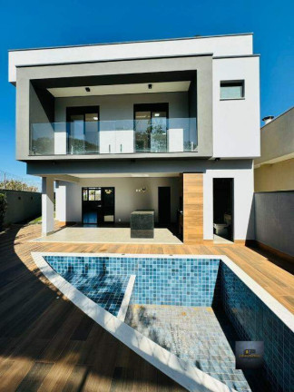 Imagem Casa de Condomínio com 3 Quartos à Venda, 250 m² em Jardim Alto Da Colina - Valinhos Imagem Casa de Condomínio com 3 Quartos à Venda, 250 m² em Jardim Alto Da Colina - Valinhos