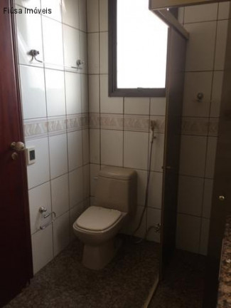 Imagem Apartamento com 4 Quartos à Venda, 173 m² em Centro - Ribeirão Preto Imagem Apartamento com 4 Quartos à Venda, 173 m² em Centro - Ribeirão Preto