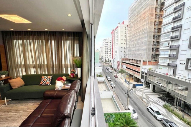 Imagem Apartamento com 3 Quartos à Venda, 96 m² em Centro - Capão Da Canoa