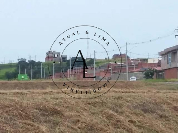 Terreno à Venda, 125 m² em Parque Residencial São Clemente - Monte Mor