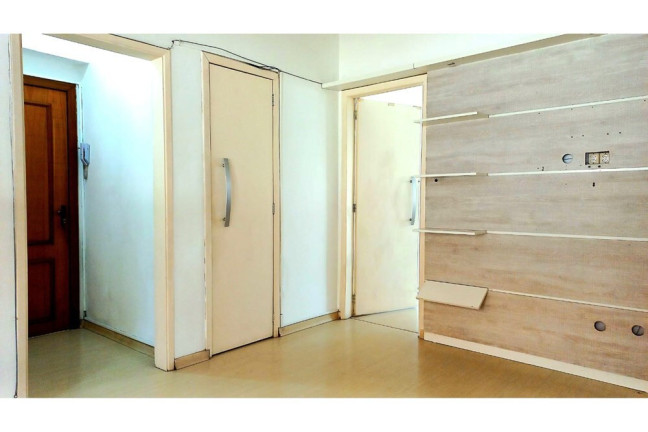 Apartamento com 1 Quarto à Venda, 47 m² em Centro Histórico - Porto Alegre