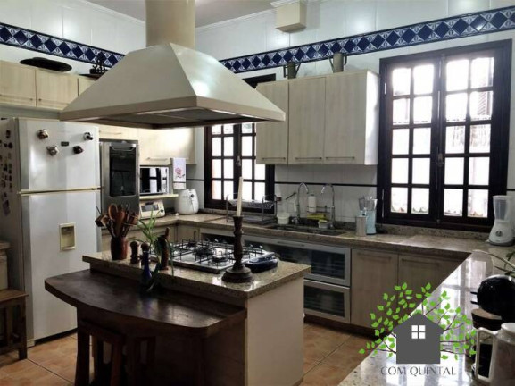 Imagem Casa com 3 Quartos à Venda, 532 m² em Fazendinha - Carapicuíba
