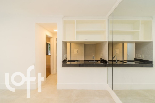 Imagem Apartamento com 1 Quarto à Venda, 42 m² em Vila Nova Conceição - São Paulo Imagem Apartamento com 1 Quarto à Venda, 42 m² em Vila Nova Conceição - São Paulo