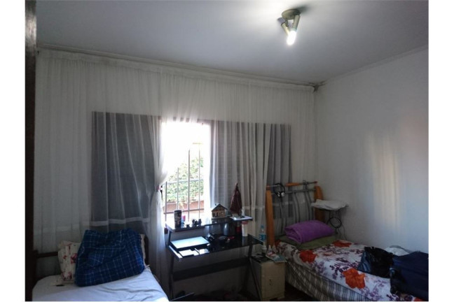 Imagem Casa com 4 Quartos à Venda, 200 m² em Vila Mascote - São Paulo