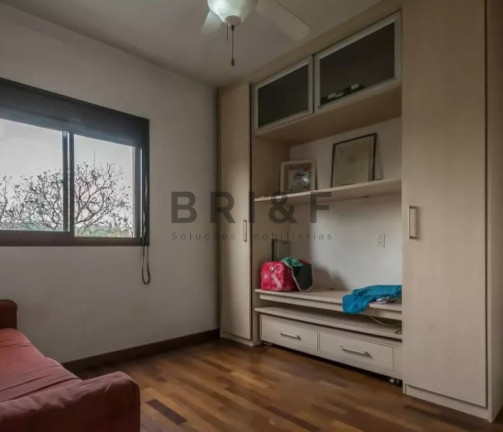 Imagem Apartamento com 3 Quartos à Venda, 128 m² em Santo Amaro - São Paulo Imagem Apartamento com 3 Quartos à Venda, 128 m² em Santo Amaro - São Paulo