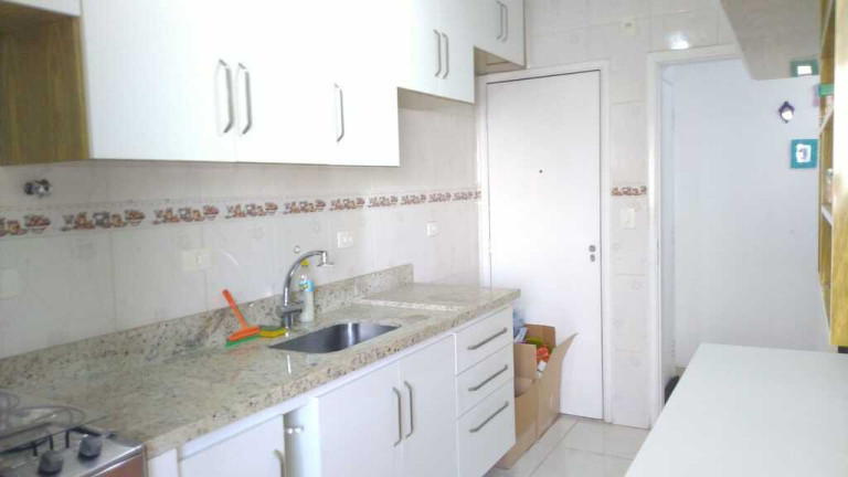 Imagem Imóvel com 3 Quartos à Venda, em Santana - São Paulo Imagem Imóvel com 3 Quartos à Venda, em Santana - São Paulo
