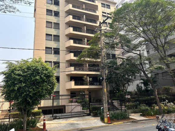 Imagem Apartamento com 4 Quartos à Venda, 140 m² em Butantã - São Paulo Imagem Apartamento com 4 Quartos à Venda, 140 m² em Butantã - São Paulo