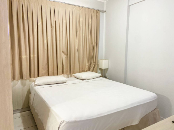 Imagem Apartamento com 1 Quarto à Venda, 25 m² em Jardim Belvedere - Caldas Novas Imagem Apartamento com 1 Quarto à Venda, 25 m² em Jardim Belvedere - Caldas Novas