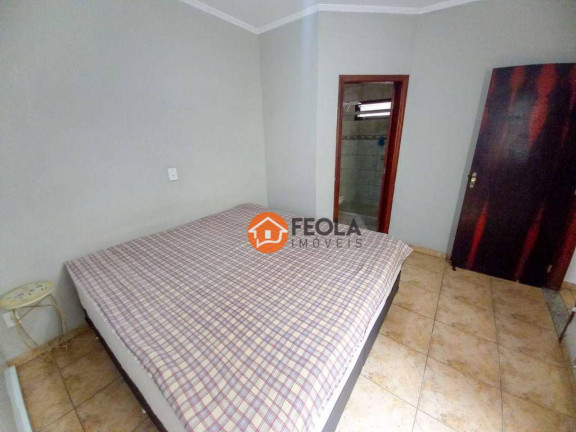 Imagem Casa com 3 Quartos à Venda, 120 m² em Parque Residencial Jaguari - Americana Imagem Casa com 3 Quartos à Venda, 120 m² em Parque Residencial Jaguari - Americana