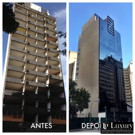 Imagem Imóvel Comercial à Venda, 4 m² em Centro - São Paulo Imagem Imóvel Comercial à Venda, 4 m² em Centro - São Paulo