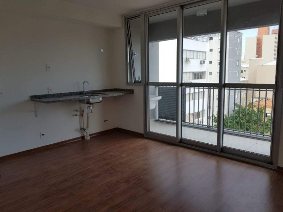 Imagem Imóvel com 1 Quarto para Alugar, 37 m² em Sumarezinho - São Paulo Imagem Imóvel com 1 Quarto para Alugar, 37 m² em Sumarezinho - São Paulo